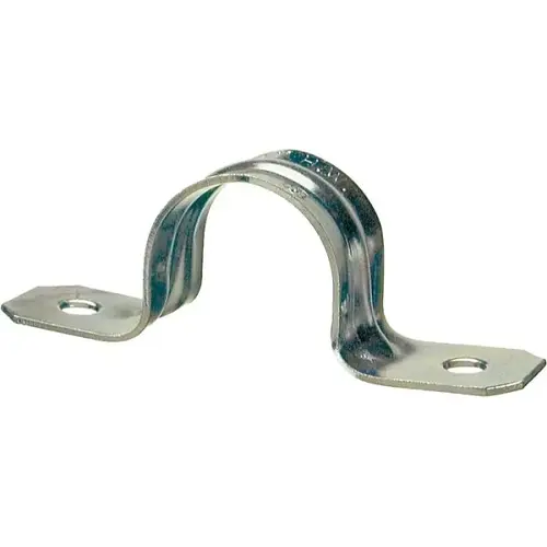 RIGID 2 HOLE 1/2IN STRAP RIGID 2 HOLE 1/2IN STRAP