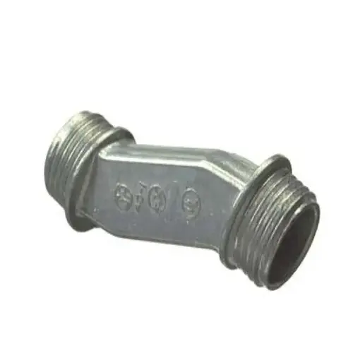 RIGID OFFSET NIPPLE 3/4 IN RIGID OFFSET NIPPLE 3/4 IN