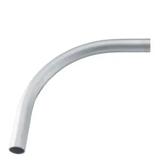 EMT Conduit Elbow, 90-Degree, 1/2" EMT Conduit Elbow, 90-Degree, 1/2"