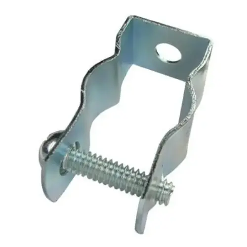 STEEL CONDUIT HANGER NO 0 STEEL CONDUIT HANGER NO 0