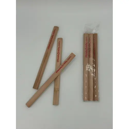HandyScribe Red Poly Bag - 135 pcs HandyScribe Red Poly Bag - 135 pcs