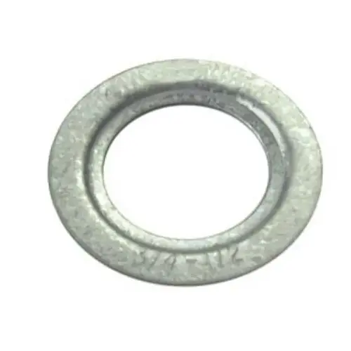RIGID REDUCING WASHER 3/4 X 1/2 RIGID REDUCING WASHER 3/4 X 1/2
