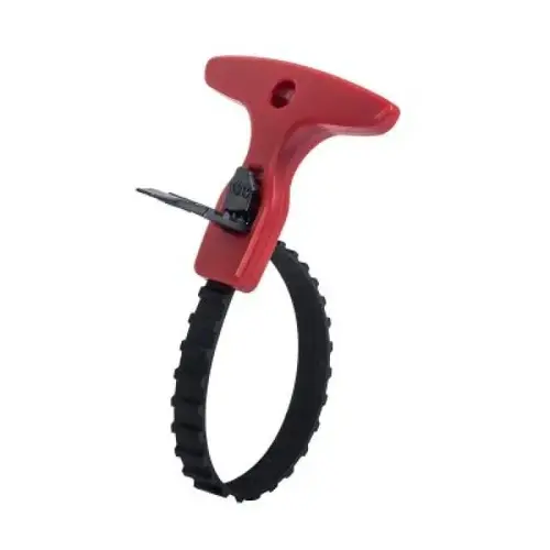 12" Wraptor Heavy Duty Storage Strap, 120 lb Capacity 12" Wraptor Heavy Duty Storage Strap, 120 lb Capacity