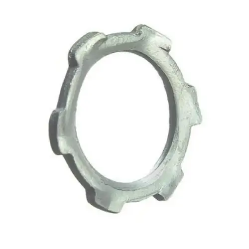 Conduit Locknut, 1 inch Conduit Locknut, 1 inch