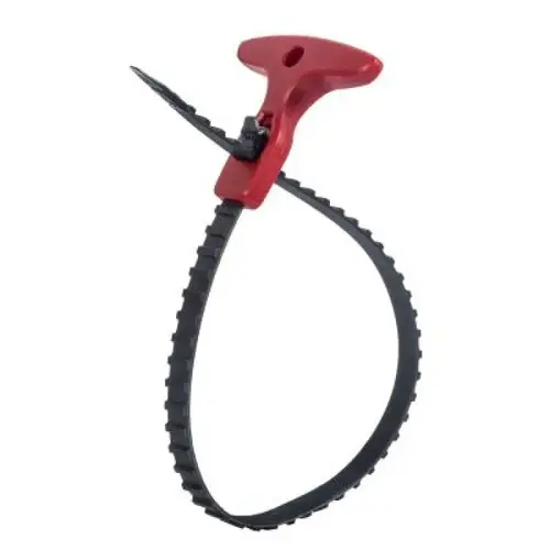 Wraptor Heavy Duty Storage Strap, 20-inch, T-Handle Wraptor Heavy Duty Storage Strap, 20-inch, T-Handle