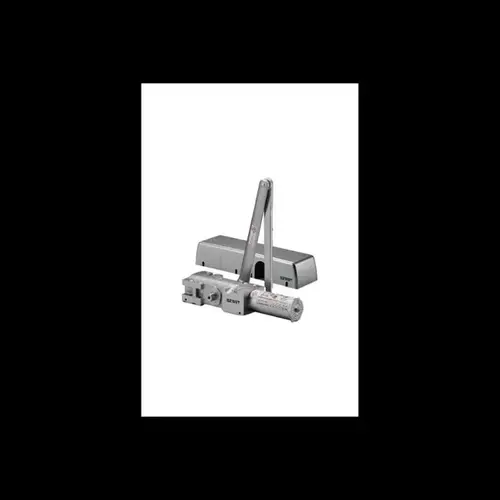 8000 SERIES DOOR CL W/STD ALUM FULL CVR 8000 SERIES DOOR CL W/STD ALUM FULL CVR