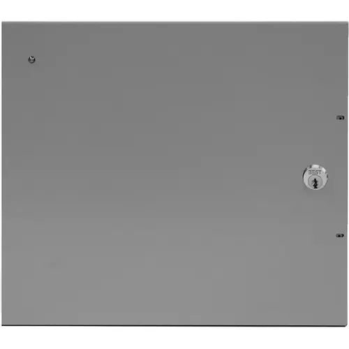 Power Supply with 3 Control Module for 3 Device