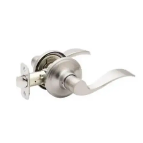 WAVERLIE PASSAGE LEVER-SATIN STAI WAVERLIE PASSAGE LEVER-SATIN STAI