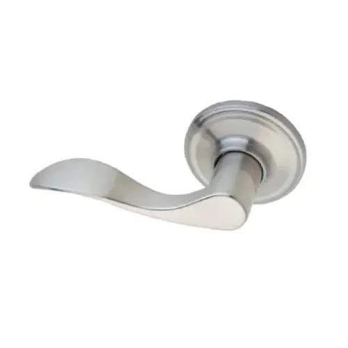 WAVERLIE FULL DUMMY-SATIN STAINLESS WAVERLIE FULL DUMMY-SATIN STAINLESS