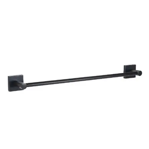18 IN TOWEL BAR TUSCAN BRONZE 18 IN TOWEL BAR TUSCAN BRONZE