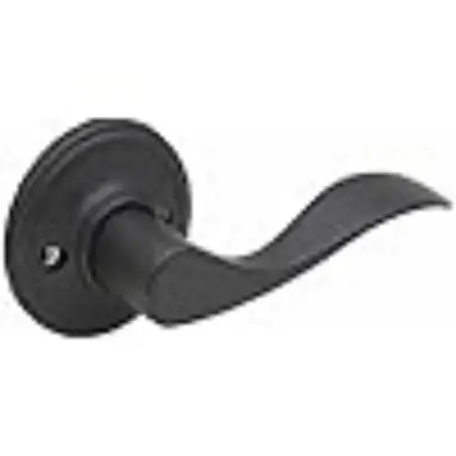 WAVERLIE HALF DUMMY-BLACK RH WAVERLIE HALF DUMMY-BLACK RH