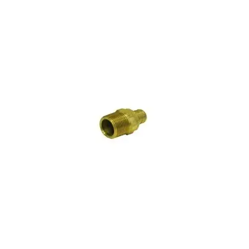 3/4IN X 1/2IN MALE ADAPT PEX X MPT 3/4IN X 1/2IN MALE ADAPT PEX X MPT