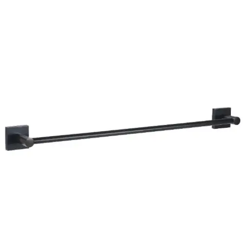 24 IN TOWEL BAR TUSCAN BRONZE 24 IN TOWEL BAR TUSCAN BRONZE