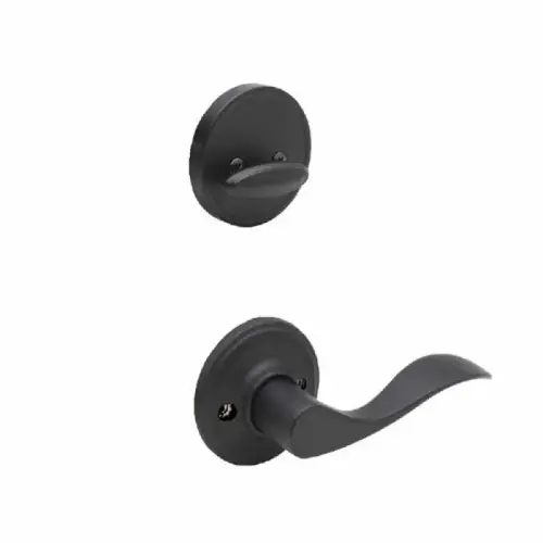INT TRIM WAVERLIE LEFT HAND- BLAC INT TRIM WAVERLIE LEFT HAND- BLAC