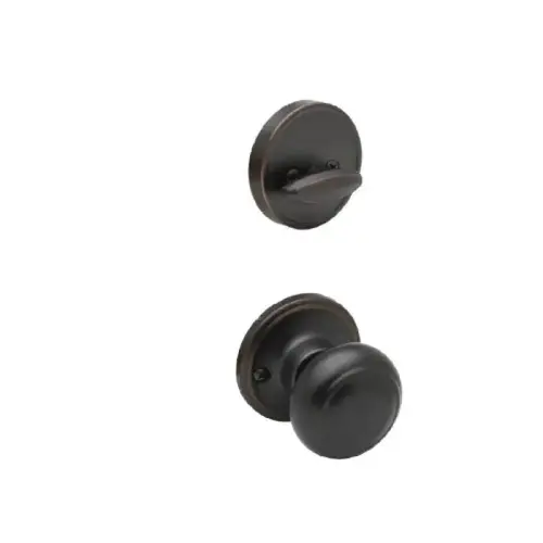 INT HANDLESET TRIM COL-TUSCAN BRONZE INT HANDLESET TRIM COL-TUSCAN BRONZE