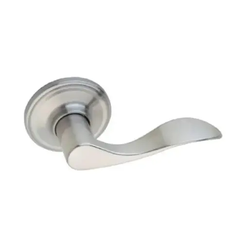 WAVERLIE HALF DUMMY RH SATIN STAIN WAVERLIE HALF DUMMY RH SATIN STAIN