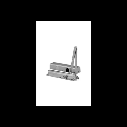 6000 SERIES DOOR CL W/STD ALUM FULL CVR 6000 SERIES DOOR CL W/STD ALUM FULL CVR