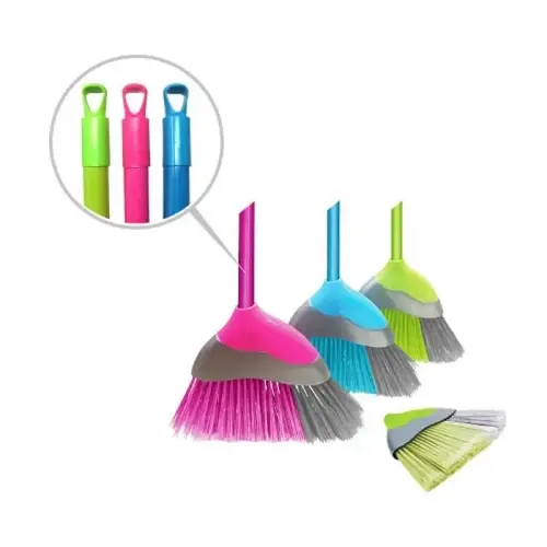 MEDIUM ANGLE BROOM MEDIUM ANGLE BROOM