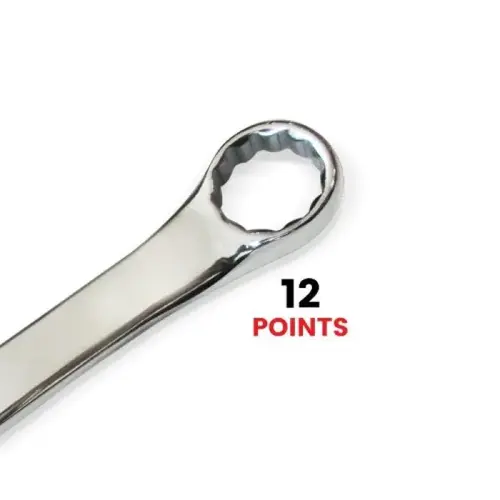 17 MM COMBINATION WRENCH METRIC 17 MM COMBINATION WRENCH METRIC
