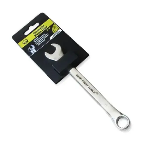 16 MM COMBINATION WRENCH METRIC 16 MM COMBINATION WRENCH METRIC