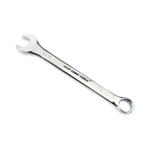 7/16 INCH COMBINATION WRENCH SAE 7/16 INCH COMBINATION WRENCH SAE
