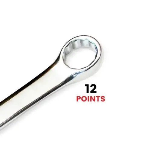 7/87 INCH COMBINATION WRENCH SAE 7/87 INCH COMBINATION WRENCH SAE