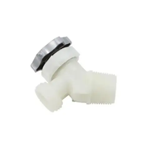 11523 WATER HEATER DRAIN VALVE 11523 WATER HEATER DRAIN VALVE