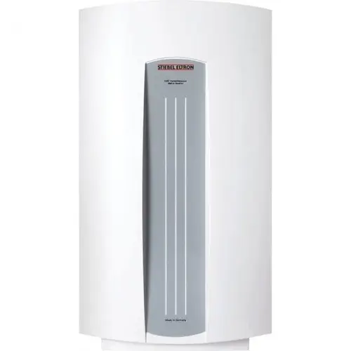 DHC 10-2 SERIES ELECTRIC WATER HEATER DHC 10-2 SERIES ELECTRIC WATER HEATER