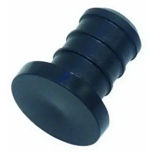 1" ABS PEX Barb Test Plug 1" ABS PEX Barb Test Plug