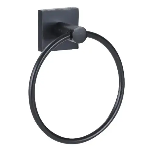 TOWEL RING TUSCAN BRONZE TOWEL RING TUSCAN BRONZE