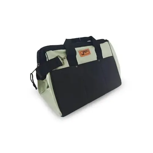 HEAVY DUTY NYLON MEDIUM TOOL BAG HEAVY DUTY NYLON MEDIUM TOOL BAG