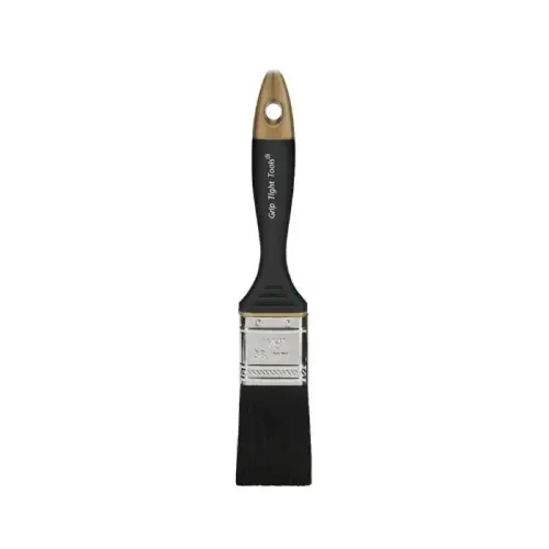 1-1/2 INCH BLENDED BRISTLE PAINT BRUSH 1-1/2 INCH BLENDED BRISTLE PAINT BRUSH