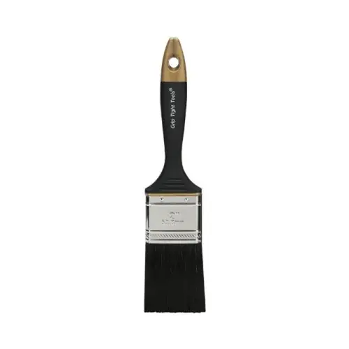 2 INCH BLENDED BRISTLE PAINT BRUSH 2 INCH BLENDED BRISTLE PAINT BRUSH