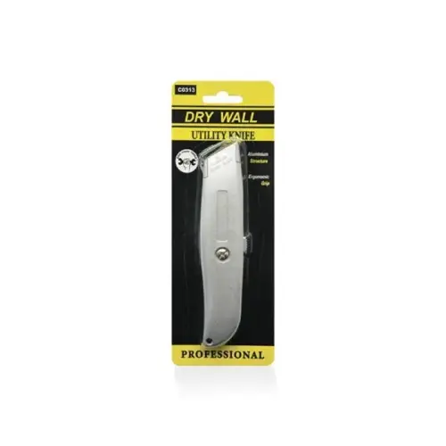 UTILITY KNIFE UTILITY KNIFE