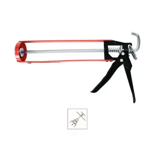 10 OZ. CAULKING GUN 10 OZ. CAULKING GUN