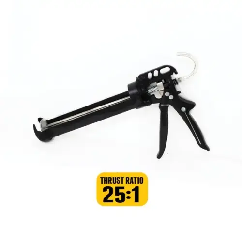 10 OZ. CAULKING GUN 10 OZ. CAULKING GUN