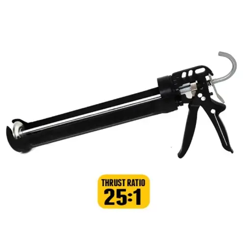 CG08-C 28 OZ. CAULKING GUN CG08-C 28 OZ. CAULKING GUN