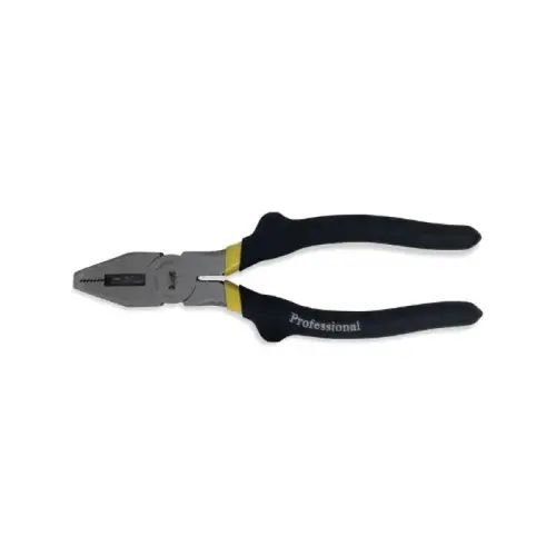 9 INCH LINESMAN PLIERS 9 INCH LINESMAN PLIERS