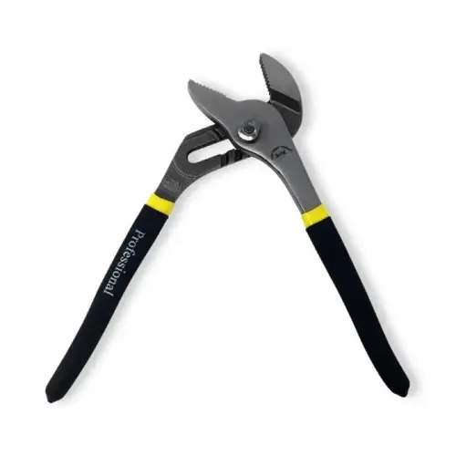 12 INCH GROOVE JOINT PLIERS 12 INCH GROOVE JOINT PLIERS