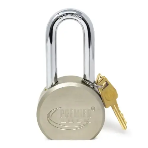 2-5/8 INCH LONG SHACKLE GATE PADLOCK 2-5/8 INCH LONG SHACKLE GATE PADLOCK
