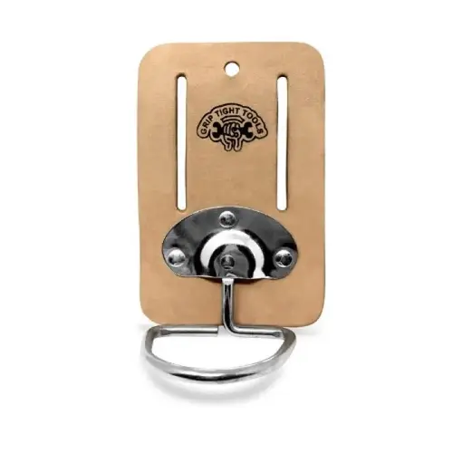 SWINGING LEATHER HAMMER HOLDER SWINGING LEATHER HAMMER HOLDER