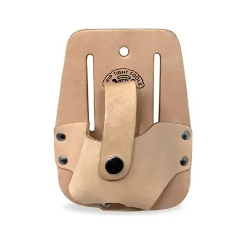LEATHER TAPE MEASURE HOLDER LEATHER TAPE MEASURE HOLDER