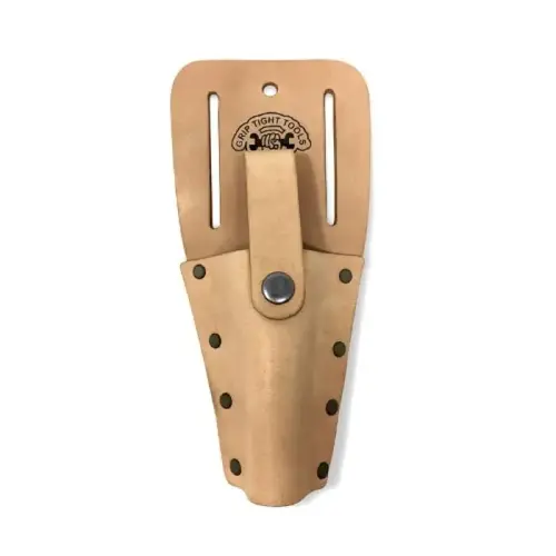 LEATHER PLIER HOLDER LEATHER PLIER HOLDER