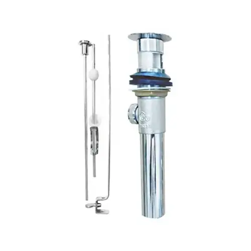 2 HANDLE LAVATORY FAUCET WITH BRASS POP UP 2 HANDLE LAVATORY FAUCET WITH BRASS POP UP