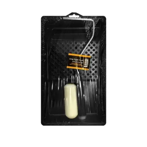 MINI PAINT SET 3 PIECE FOAM MINI PAINT SET 3 PIECE FOAM