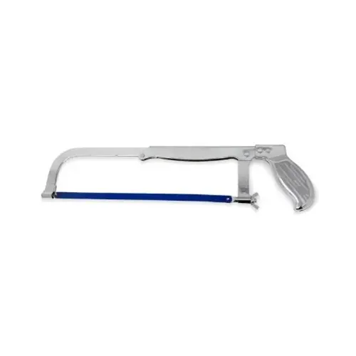 10-12 INCH HACKSAW 10-12 INCH HACKSAW