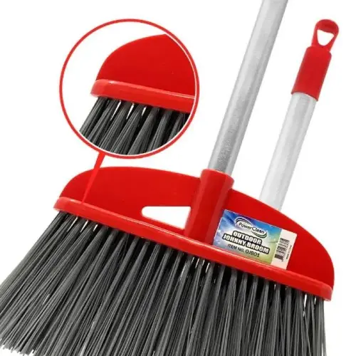 OUTDOOR JOHNNY BROOM OUTDOOR JOHNNY BROOM