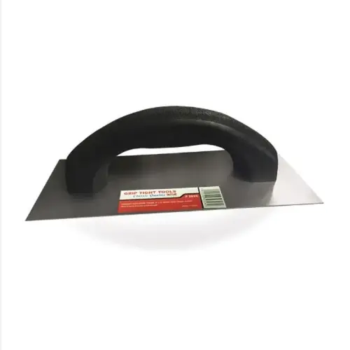 9 X 4 PLASTERING TROWEL 9 X 4 PLASTERING TROWEL