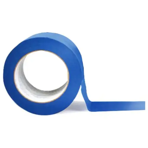 1-1/2 INCH H BLUE PAINTER'S TAPE 1-1/2 INCH H BLUE PAINTER'S TAPE