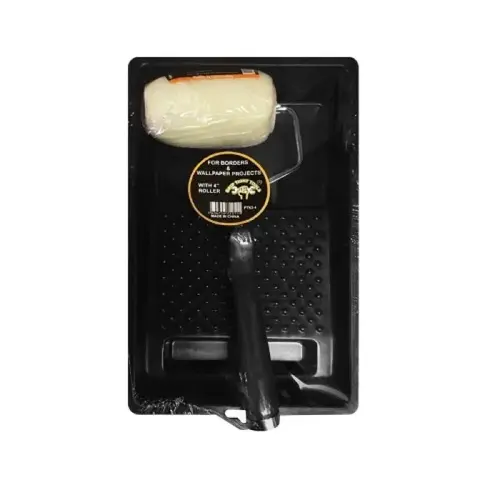 4 INCH 3 PIECE SMALL PAINT SET 4 INCH 3 PIECE SMALL PAINT SET